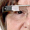 Towards Mobile Augmented Reality for the Elderly